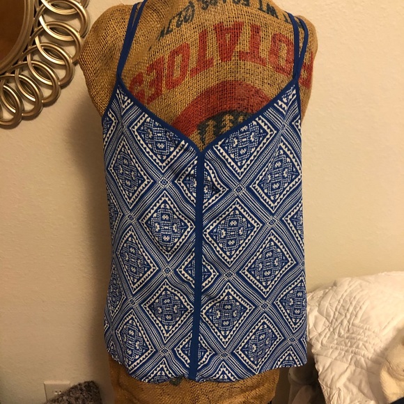 Maurices Racerback Tank Top - Picture 1 of 2